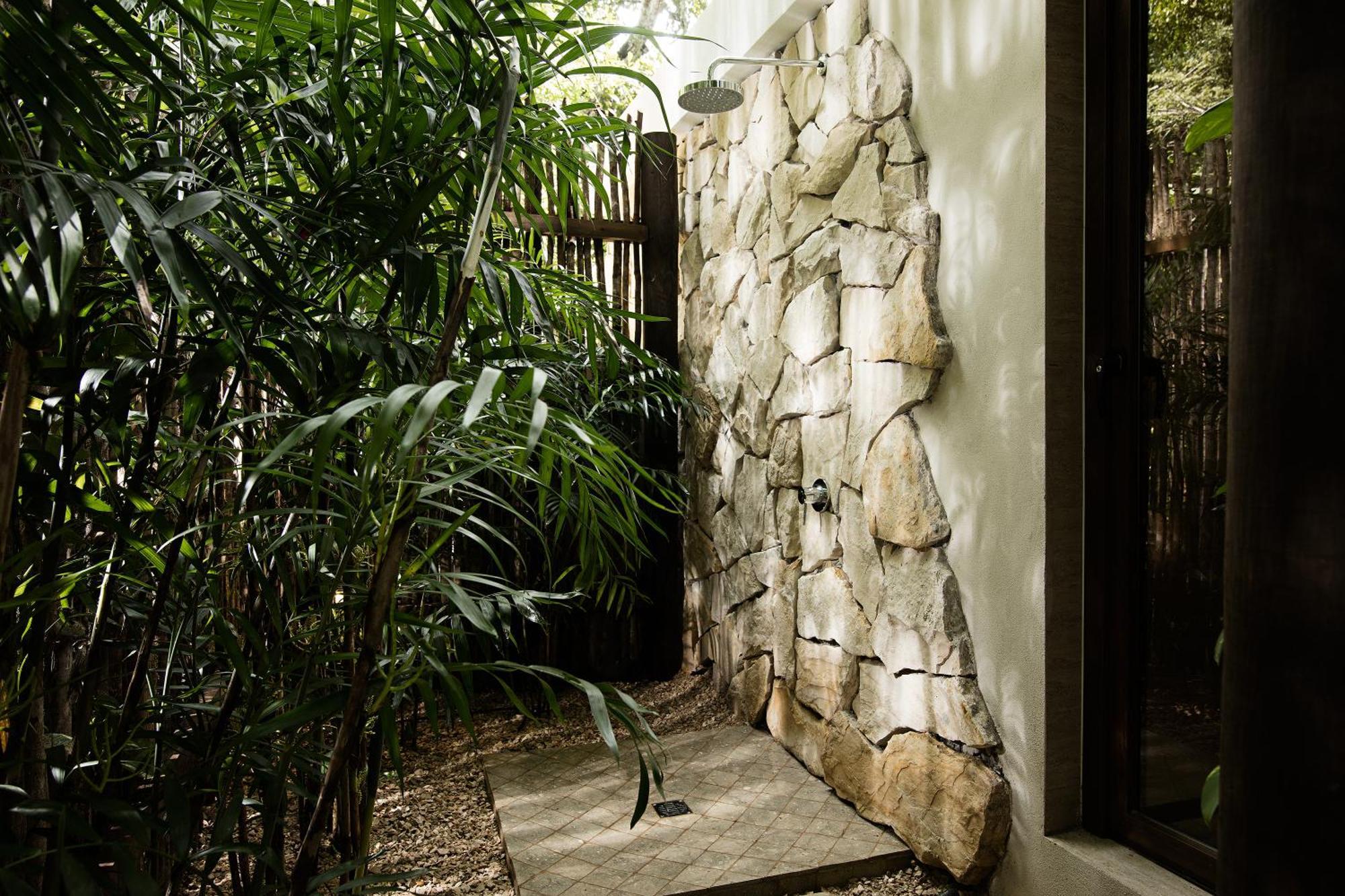 Hotel Jungle Lodge Tikal Bilik gambar