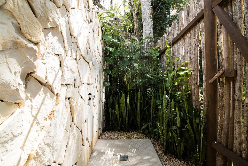 Hotel Jungle Lodge Tikal Luaran gambar